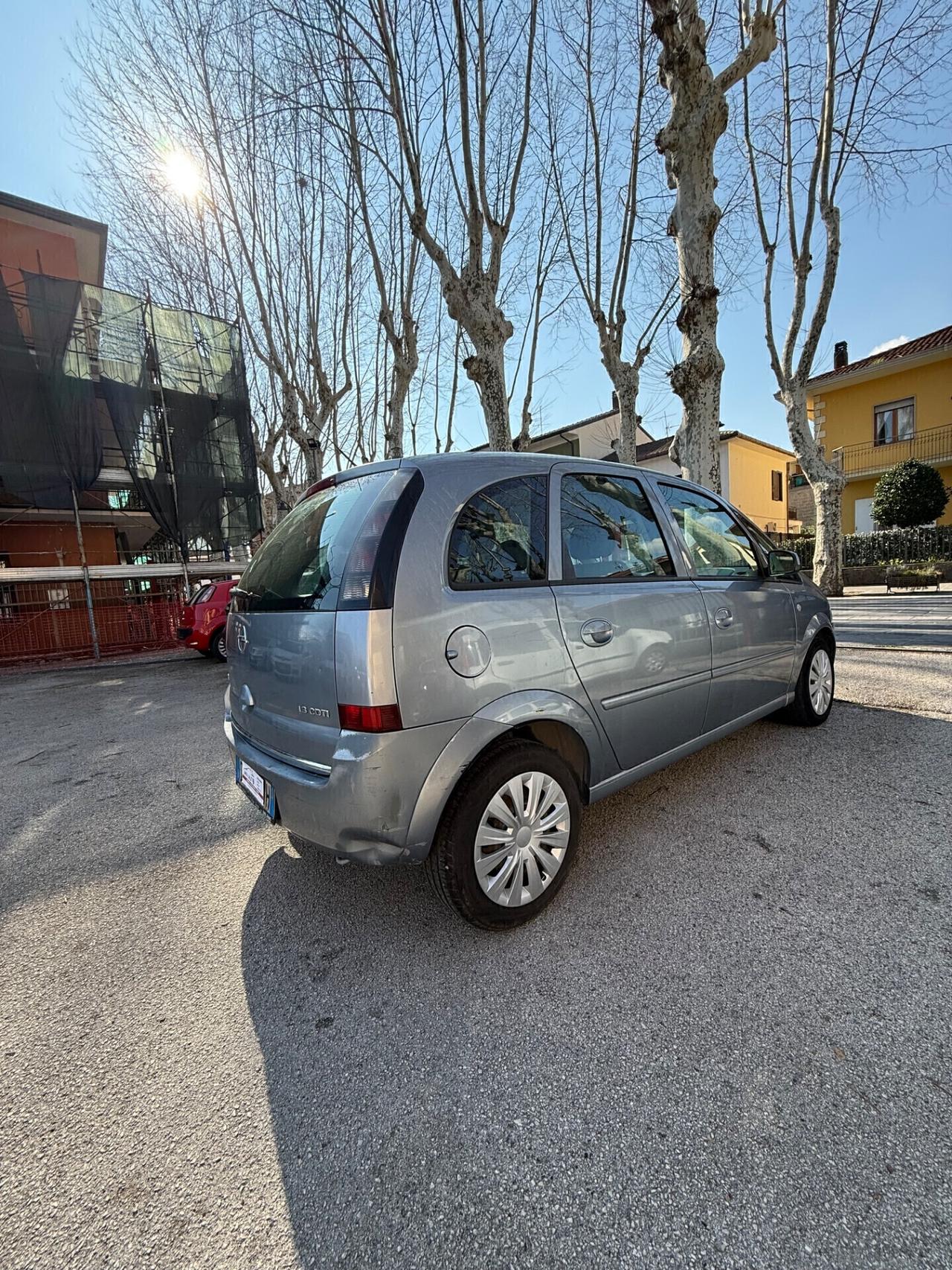 Opel Meriva 1.3 CDTI Cosmo