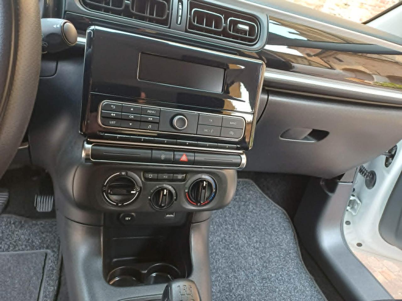 Citroen C3 PureTech 68 Feel