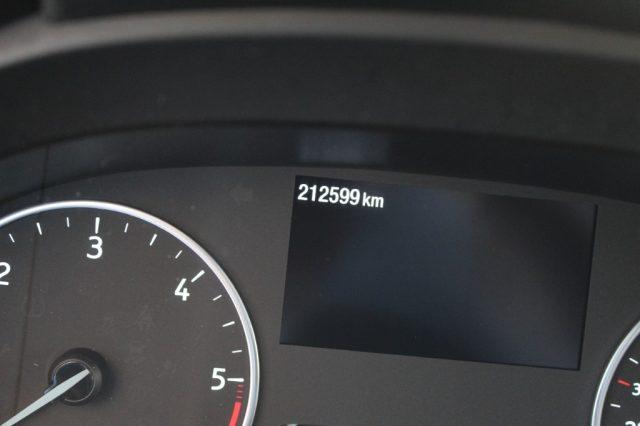 FORD EcoSport 1.5 Ecoblue 95 CV Start&Stop -GANCIO DI TRAINO