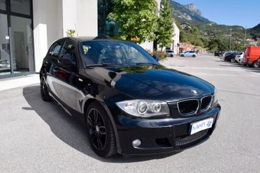 Bmw 118d 143cv M-Sport 5p