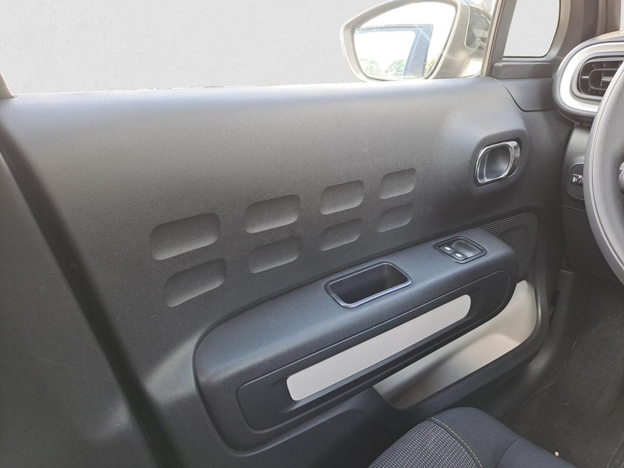 CITROEN C3 3ª serie - C3 PureTech 83 S&S Plus