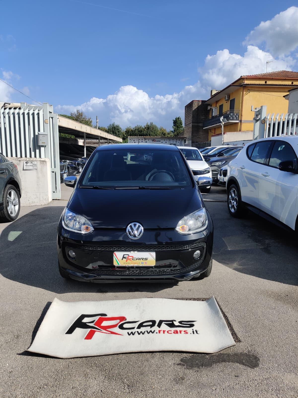 Volkswagen up! 1.0 75 CV 5p. high