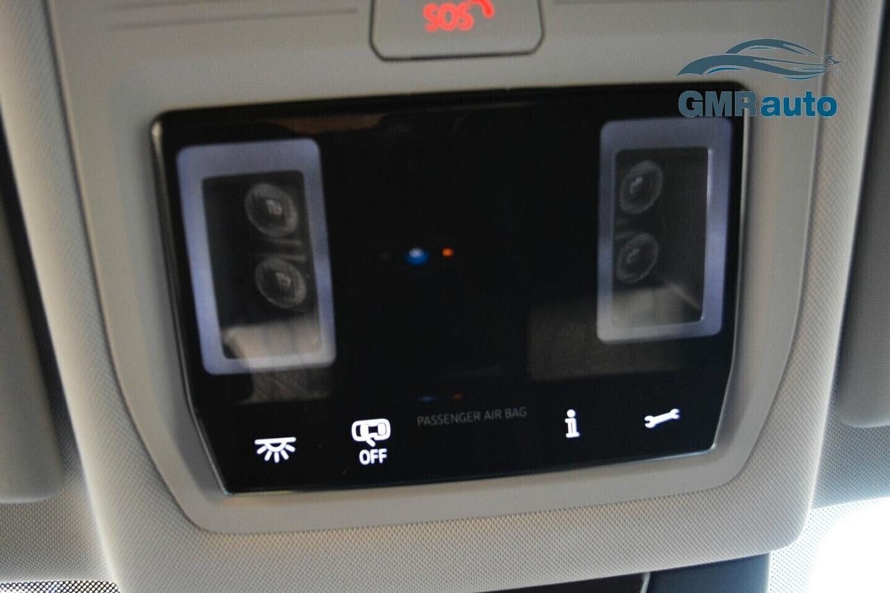 Volkswagen Tiguan 2.0 TDI 150 CV DSG Edition Plus