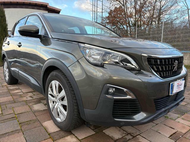 PEUGEOT 3008 BlueHDi 120 S&S Business