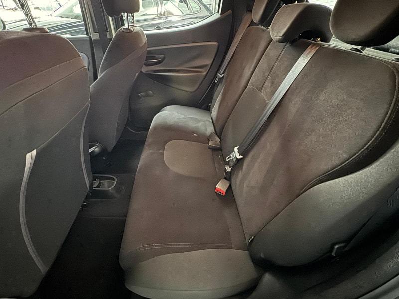 LANCIA Ypsilon 1.2 69 CV 5 porte Gold