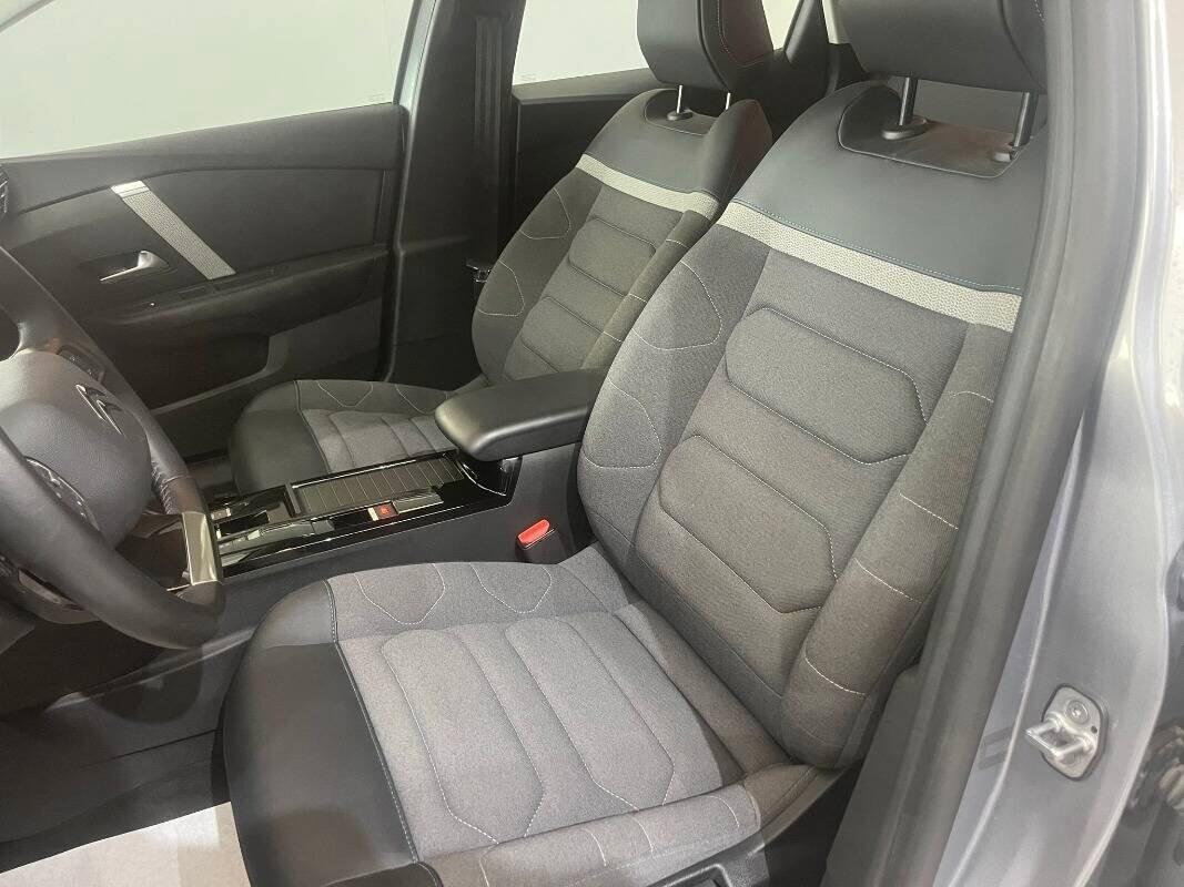 Citroen C4 PureTech 130 S&S EAT8 Plus