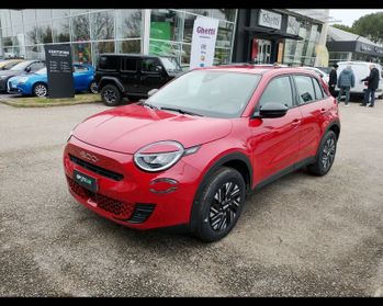 FIAT 600 1.2 MHEV 100cv