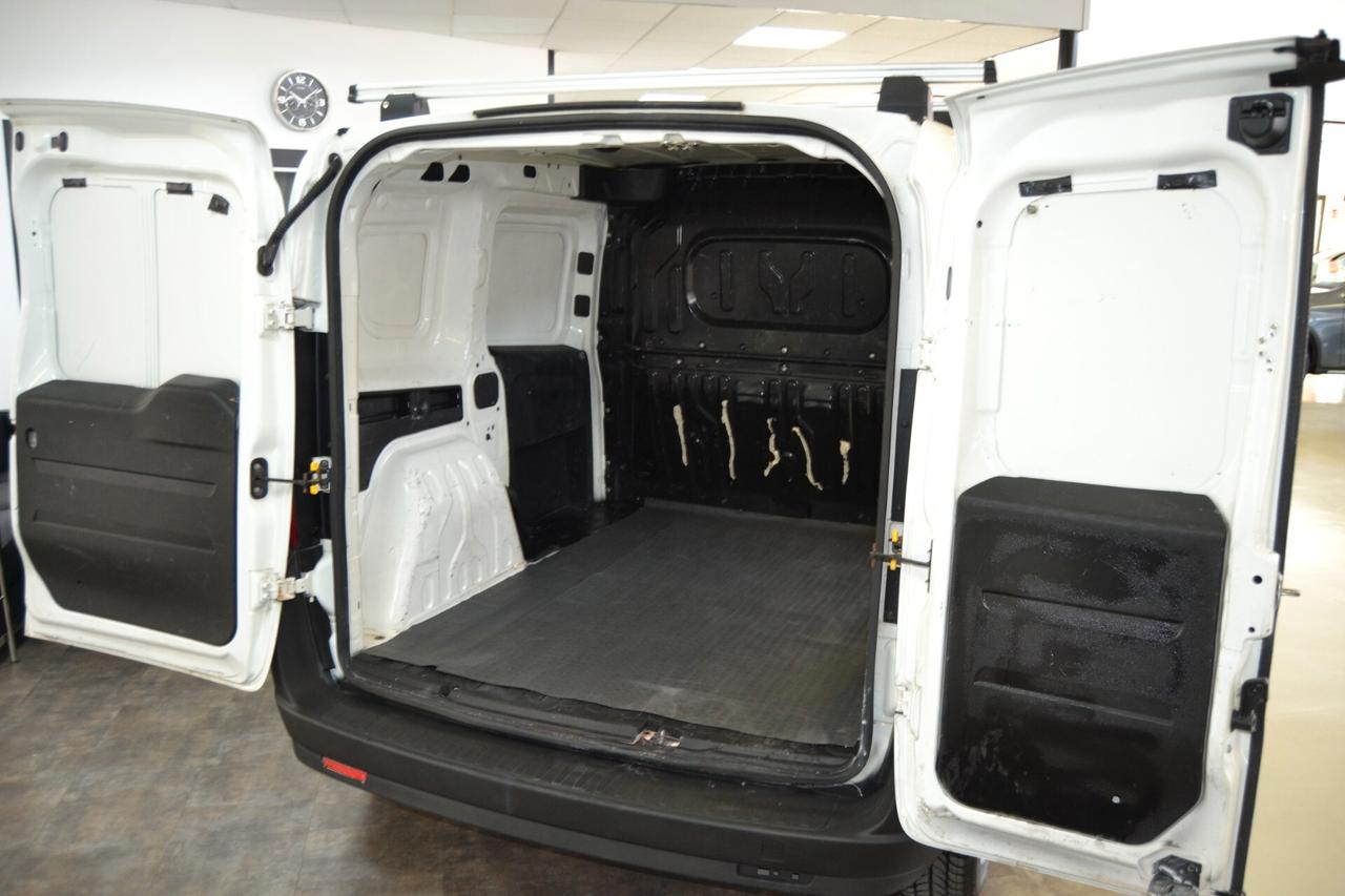 Fiat Doblò 1.3 MJT PC-TN Cargo ANTIFURTO