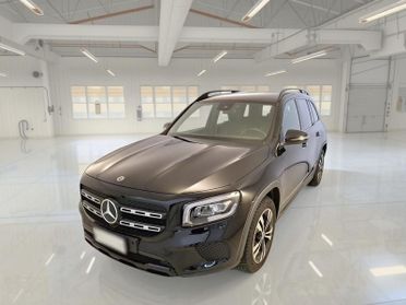 MERCEDES-BENZ GLB 200 D AUTOMATIC 4MATIC SPORT PLUS 5 PORTE SUV