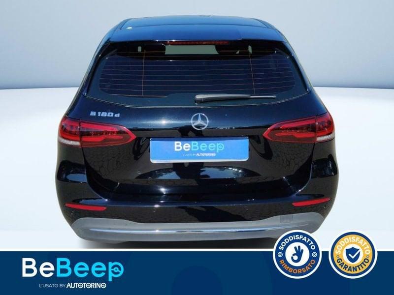 Mercedes-Benz Classe B B 180 D BUSINESS EXTRA AUTO