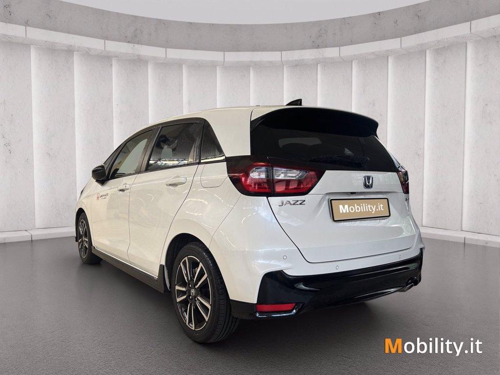 HONDA Jazz 1.5 hev Sport ecvt del 2024