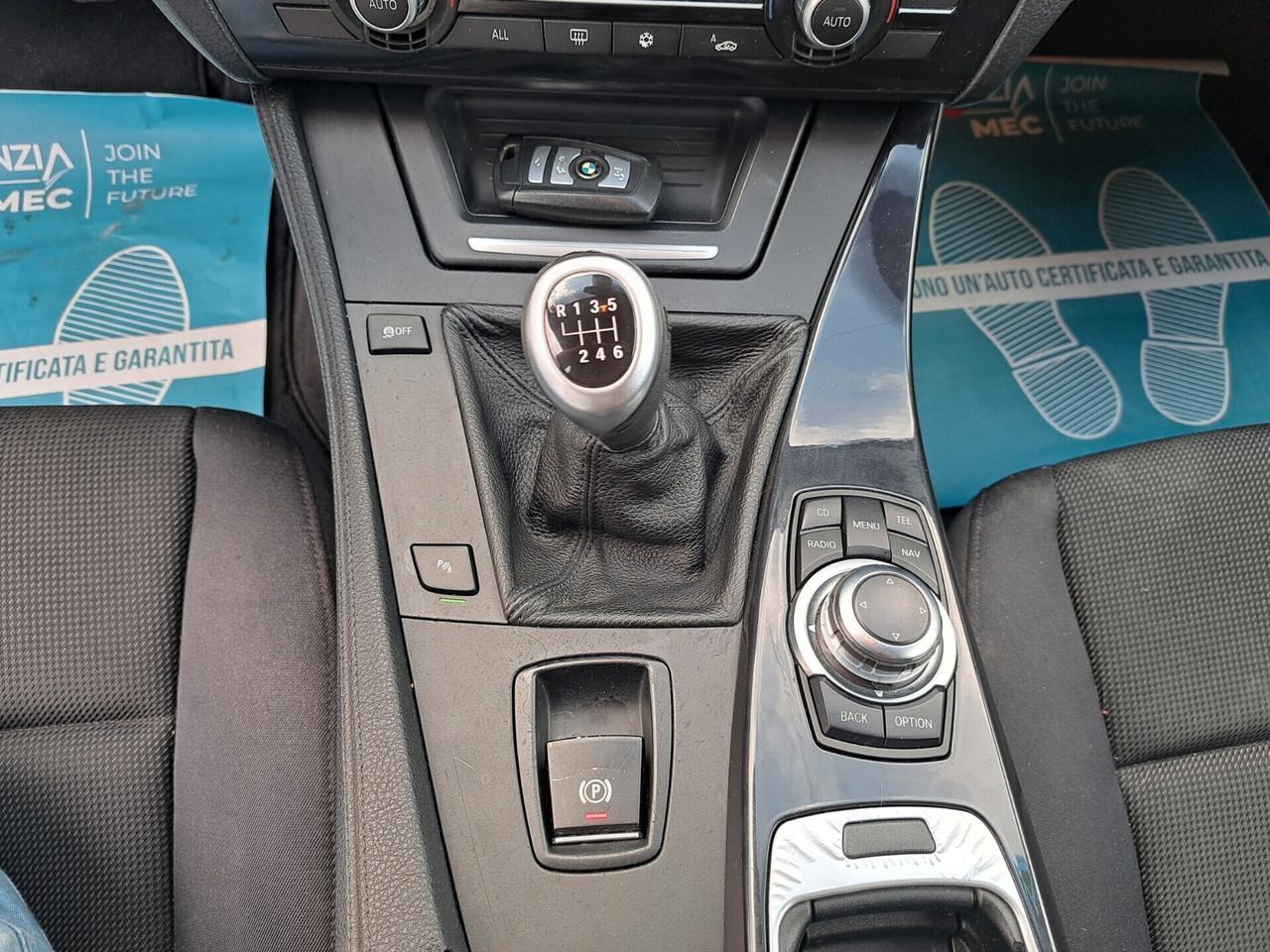 Bmw 520d Touring Futura/ CATENA DI DISTRIBUZIONE NUOVA
