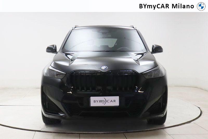 BMW X1 25 e MSport Pro xDrive DCT
