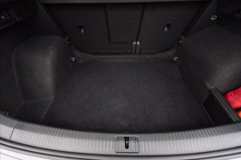 VOLKSWAGEN Tiguan 1.5 tsi Life 130cv del 2022