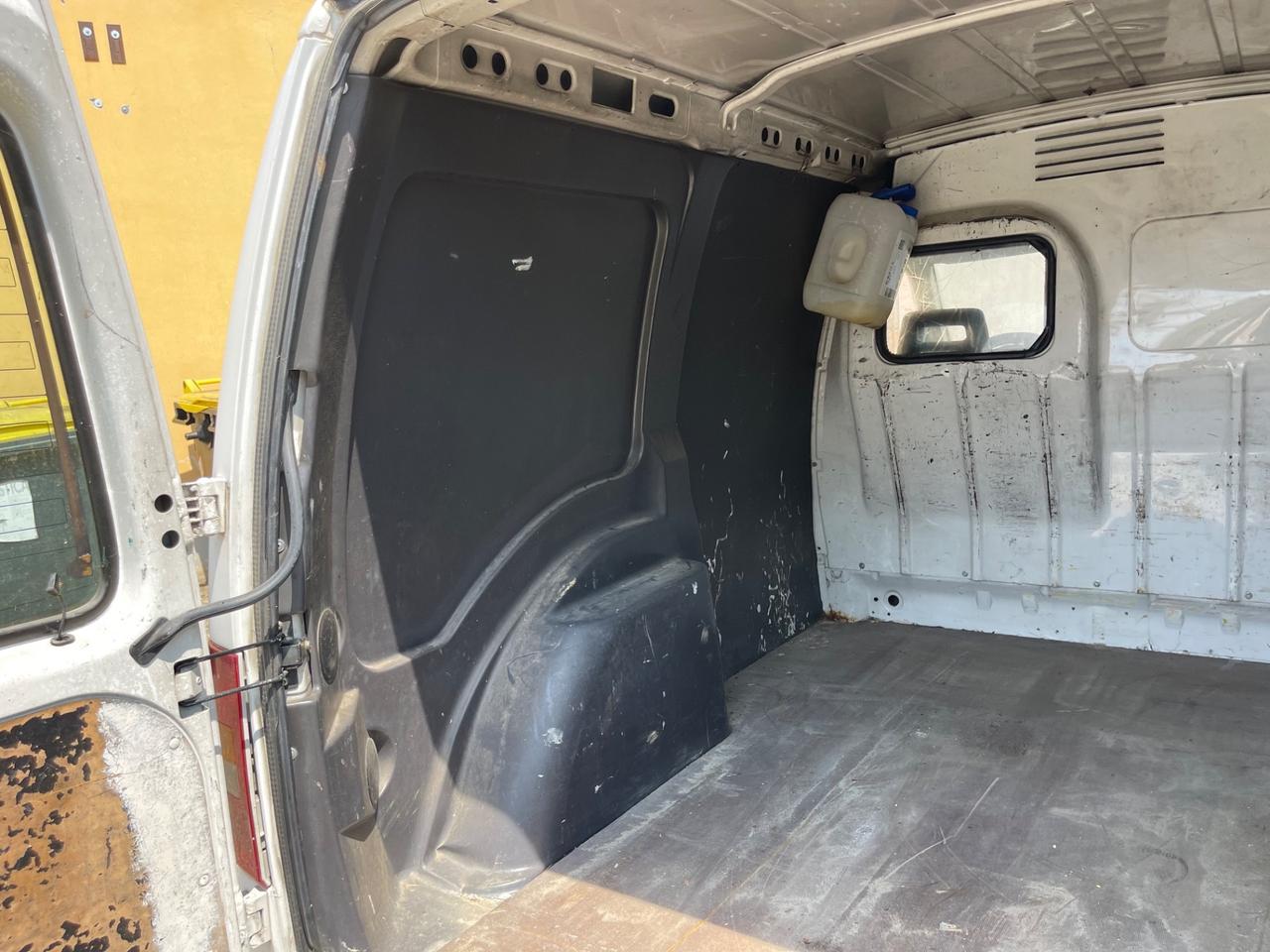 Fiat Scudo 1900D