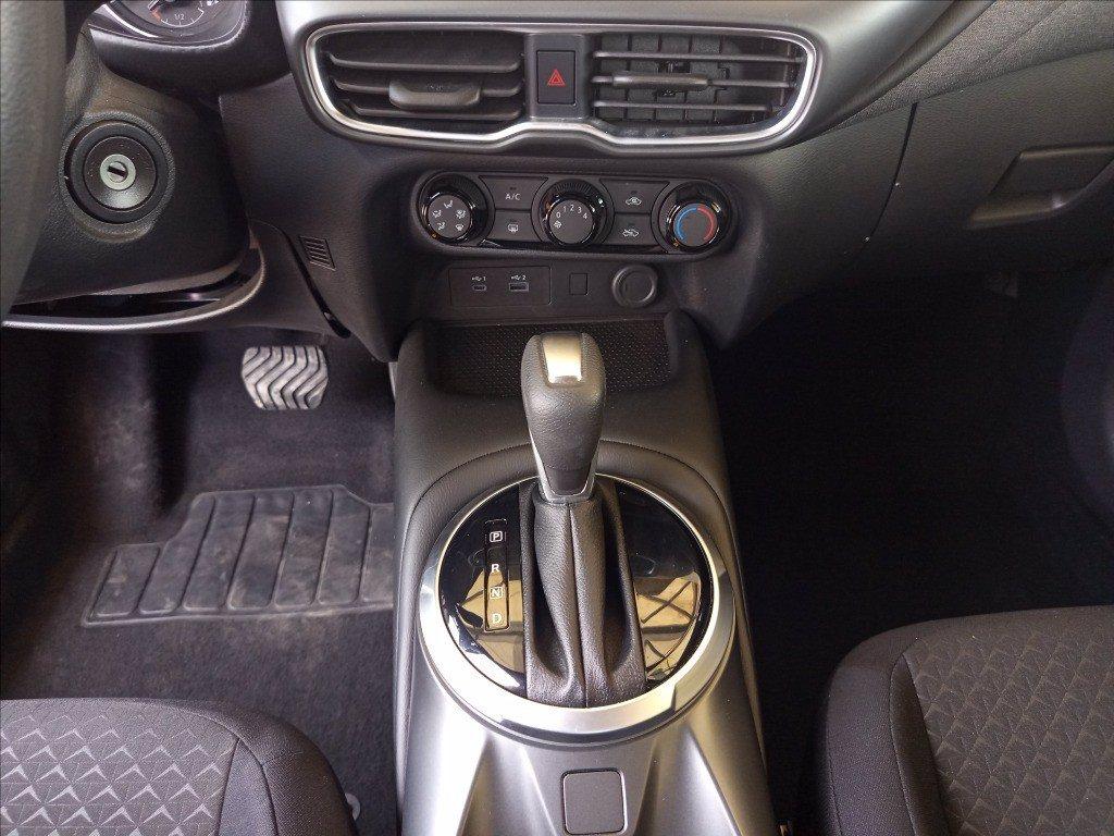 NISSAN Juke 1.0 dig-t Acenta 114cv dct del 2025