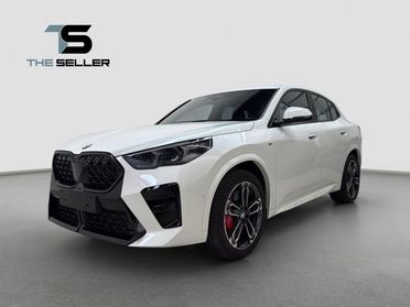 BMW X2 sDrive 20d Msport Pro*FORMULA S*