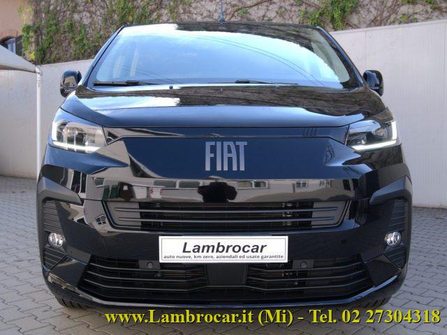 FIAT Ulysse 2.0 BlueHDi 180 CV AT8 L3 Combi 9 Posti