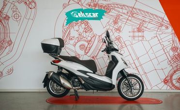 PIAGGIO Beverly 300 i.e. BEVERLY 300