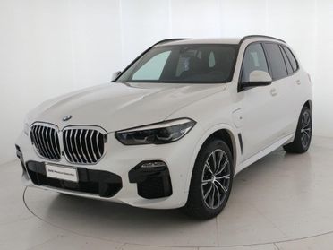 BMW X5 45 e Msport xDrive Steptronic