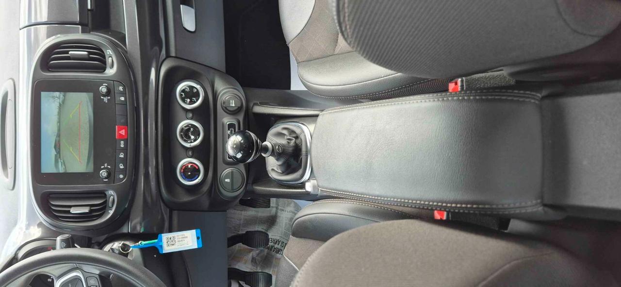 Fiat 500L 1.3 Multijet 95 CV Mirror
