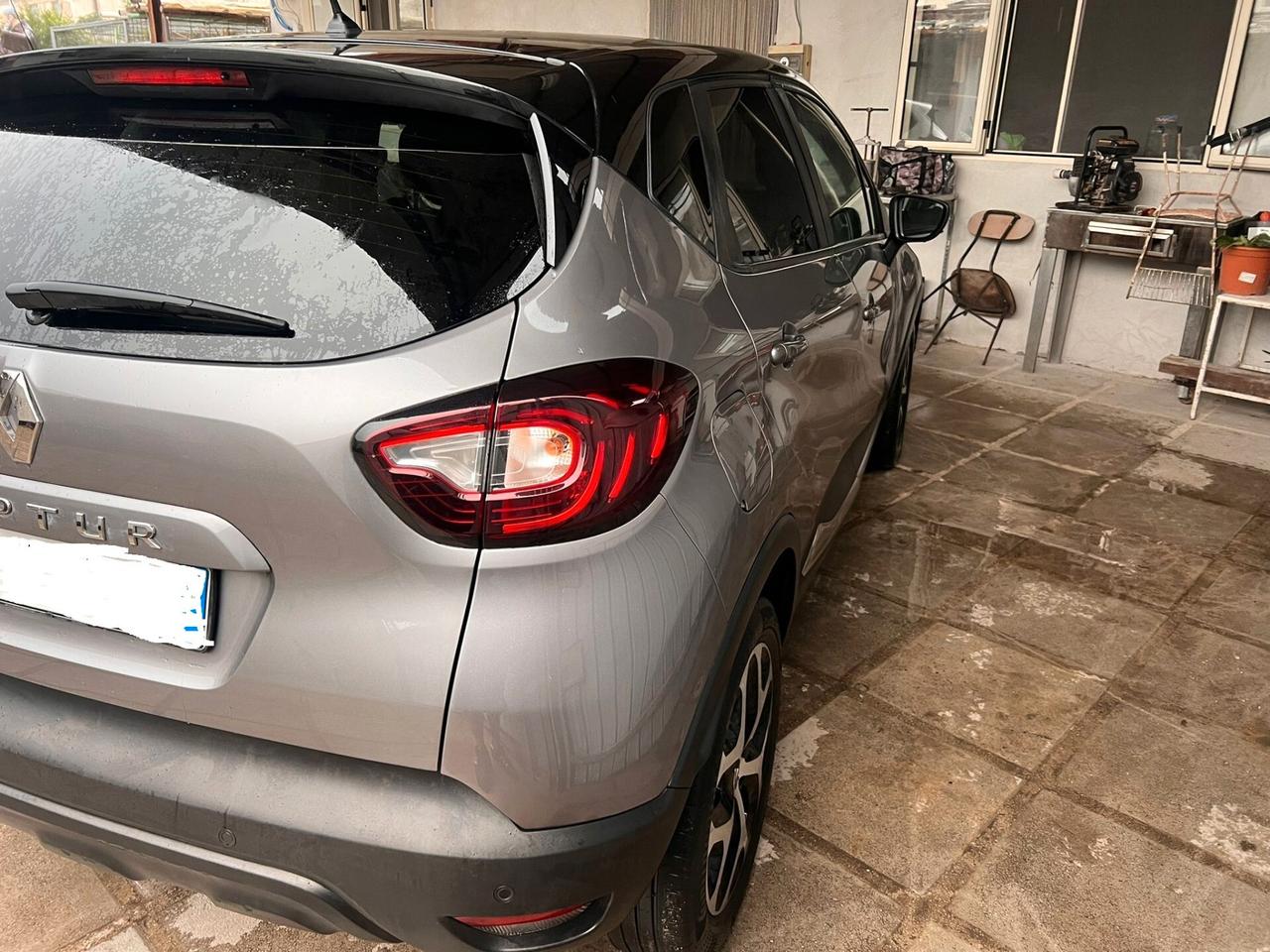 Renault Captur dCi 8V 90 CV Sport Edition2