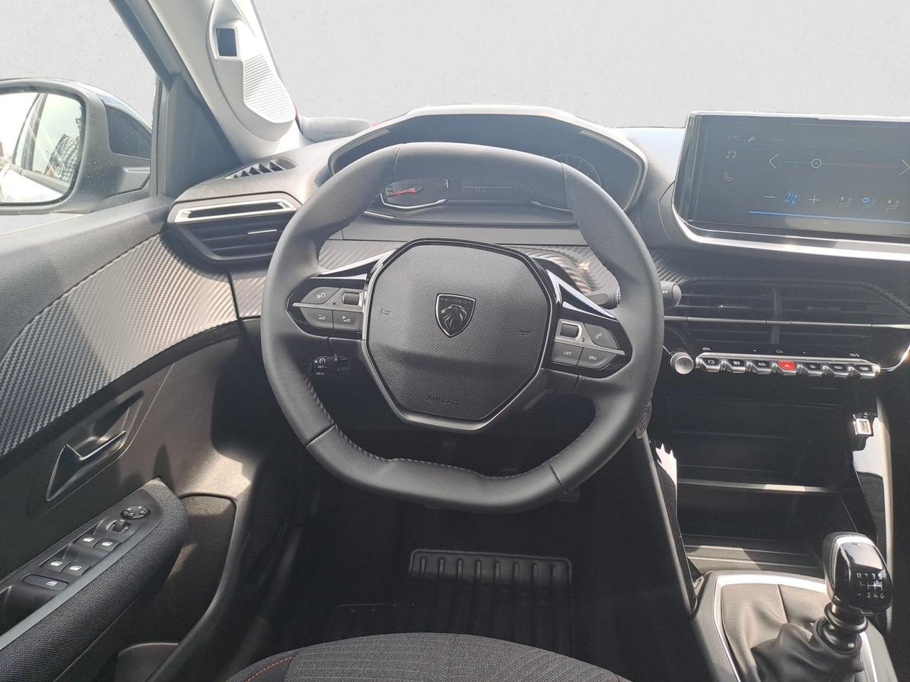 PEUGEOT 208 5P - Style Turbo Benzina 100cv