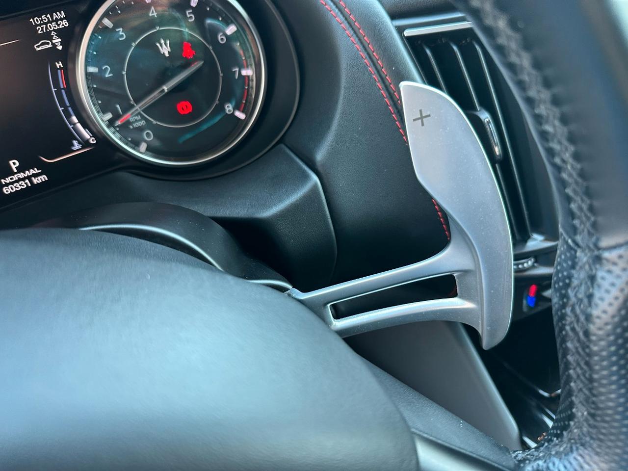Maserati Levante 2.0 mhev GT 330cv auto