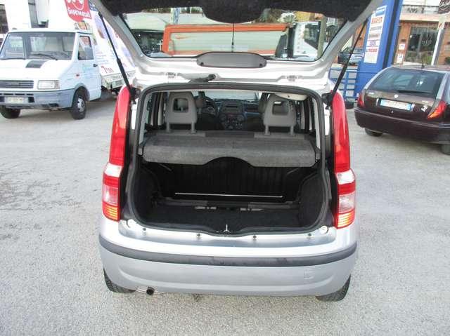 Fiat Panda 1.3 mjt 16v Emotion 75cv GARANTITA FULL OPTIONAL