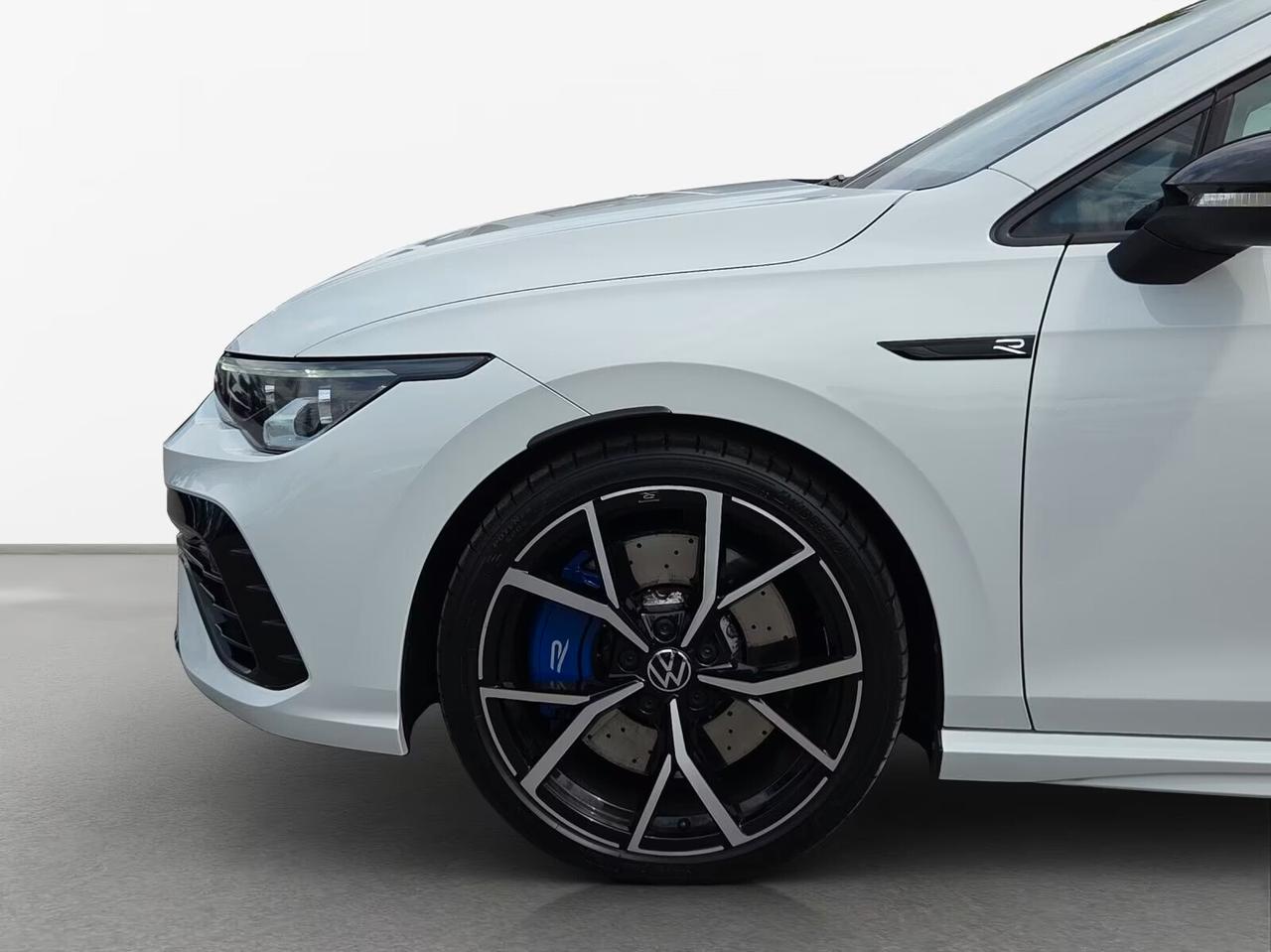 Volkswagen Golf GTI 2.0 TSI DSG 4Motion R