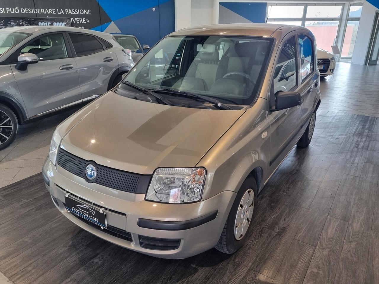 Fiat Panda 1.1 Active
