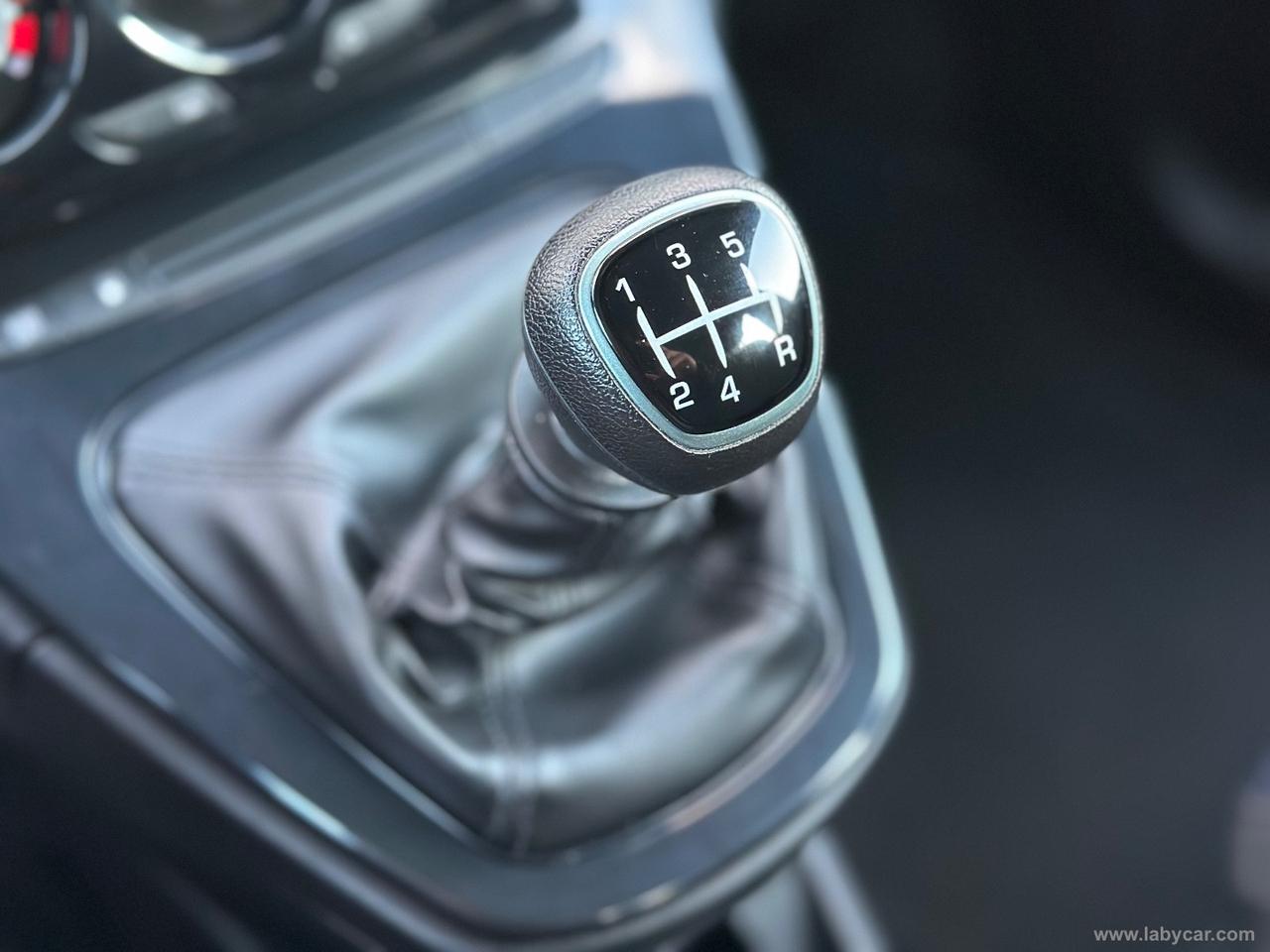 LANCIA Ypsilon 1.2 69 CV 5p. GPL GOLD Plus