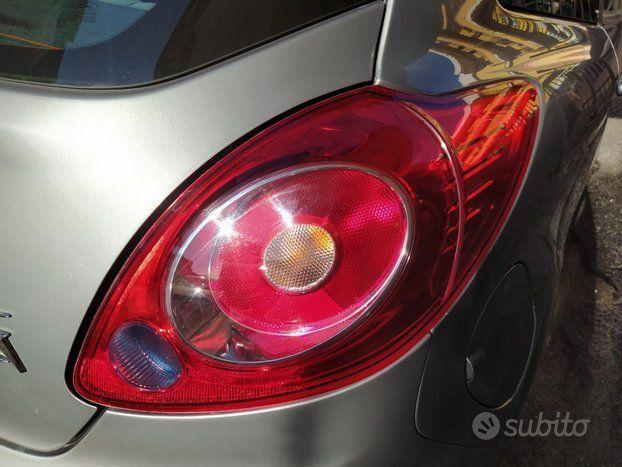 FORD Ka 2ª serie Business 1.2 8V 69CV