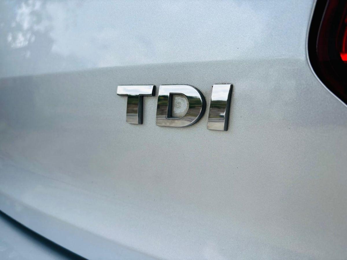 Volkswagen Polo 1.6 TDI 75cv 5p. Trendline