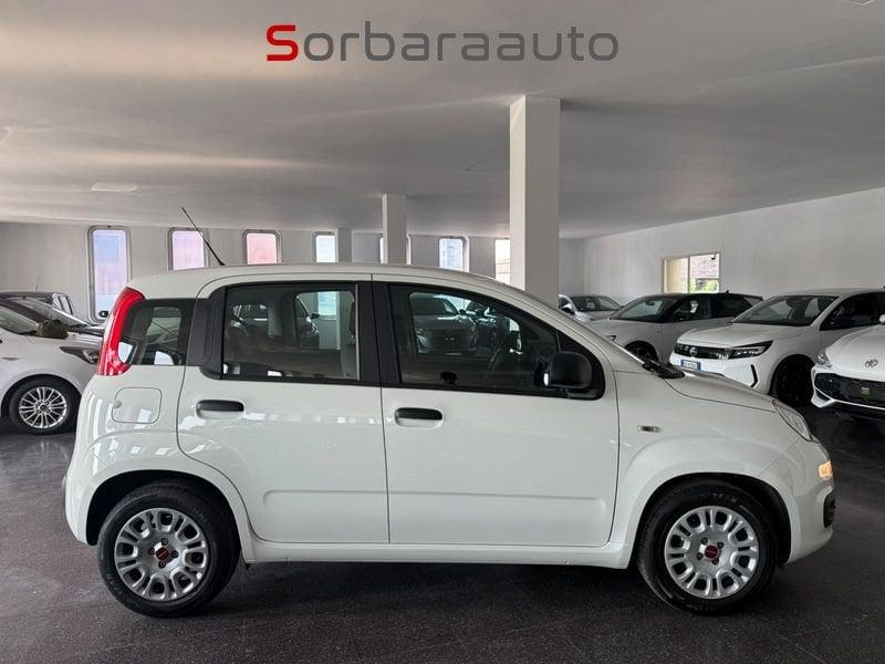 FIAT Panda Panda 1.0 firefly hybrid s&s 70cv
