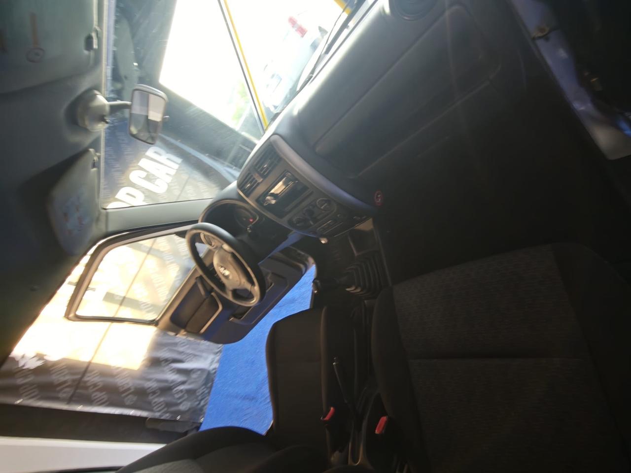 Suzuki Jimny 1.5 DDiS cat 4WD gancio traino omologato