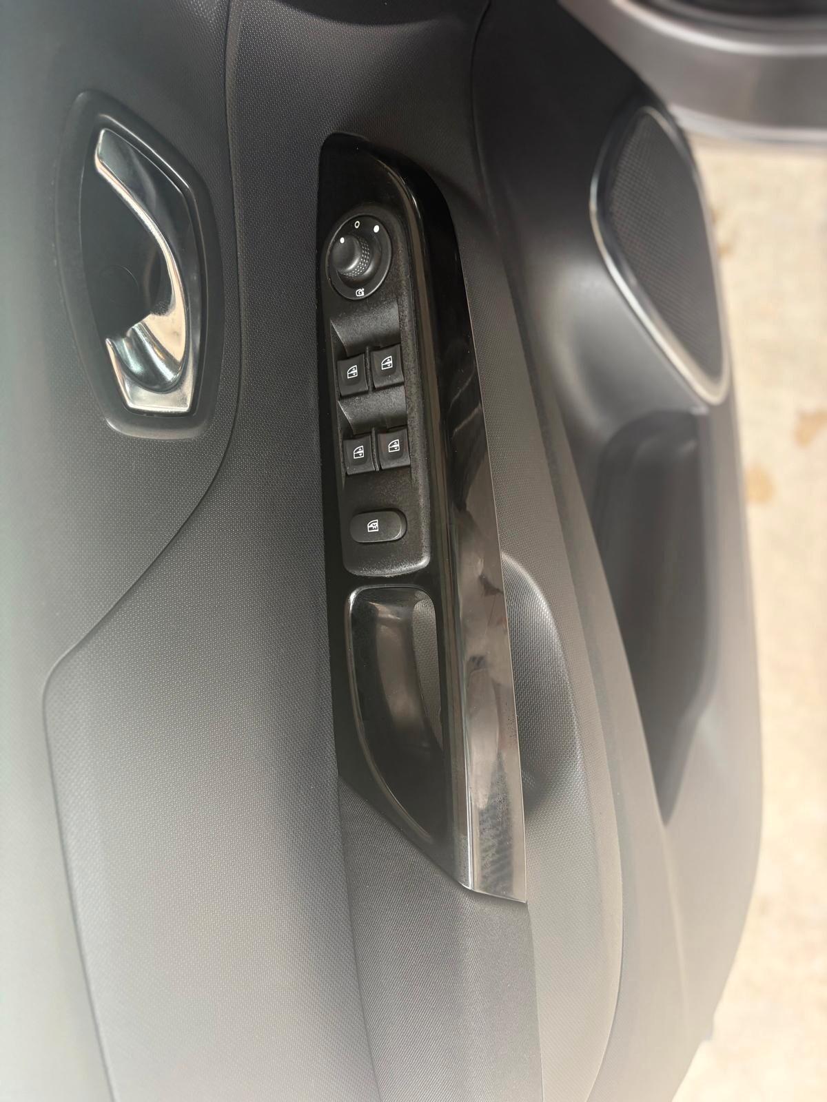 Renault Captur dCi 8V 90 CV Start&Stop Energy Hypnotic