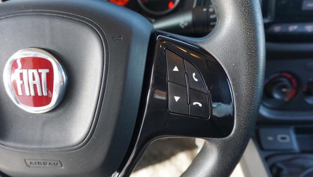 FIAT Doblo Doblò 1.3 MJT S&S PC-TN Cargo Business