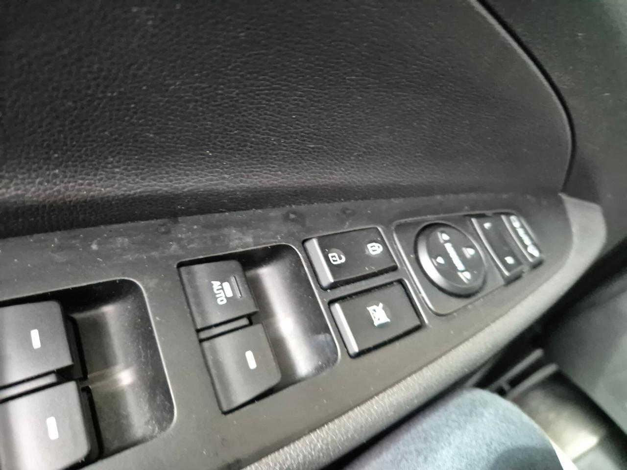 Hyundai Tucson 1.7 CRDi XPossible