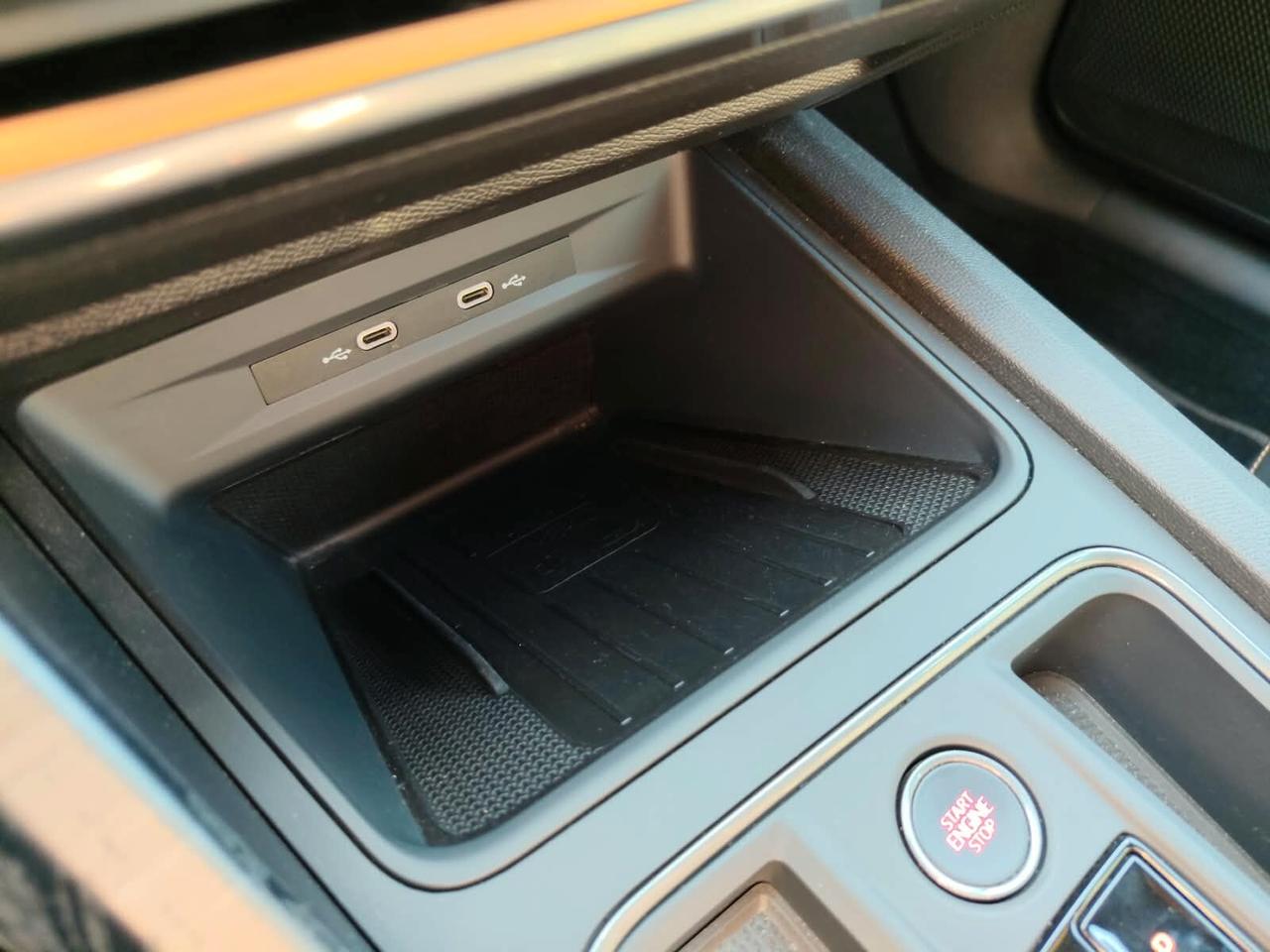 Cupra Formentor 2.0 TDI 4Drive DSG
