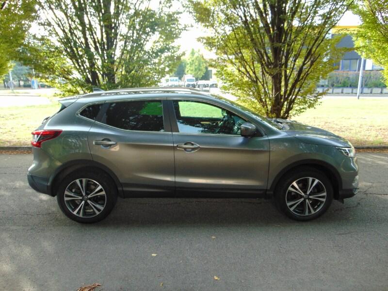 NISSAN Qashqai 2ª serie Qashqai 1.2 DIG-T N-Co...