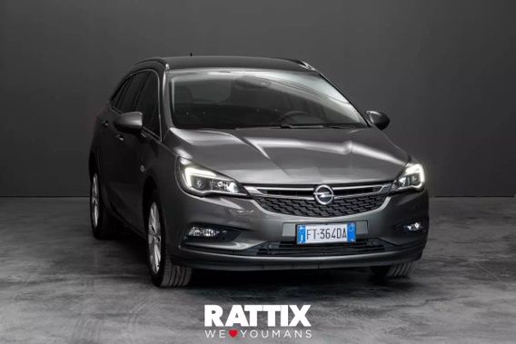 Opel Astra ST 1.4 Turbo EcoM 110CV Innovation
