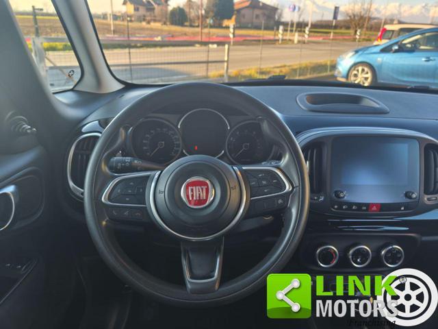FIAT 500L 1.4 95 CV Cross