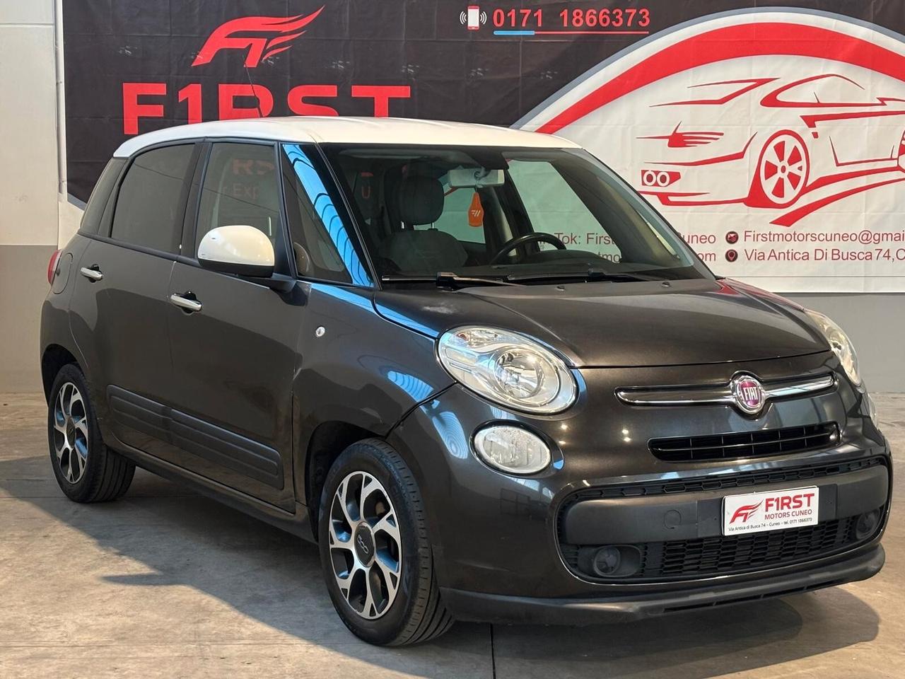 Fiat 500L 1.3 Multijet 95 CV Lounge