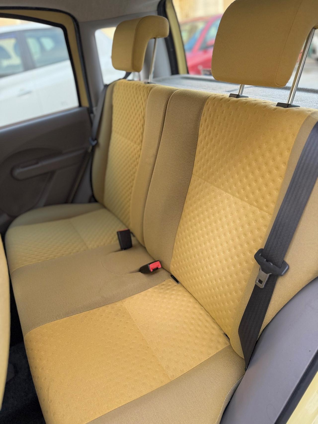 Fiat Panda 1.2 Benzina Automatica 60 Cv