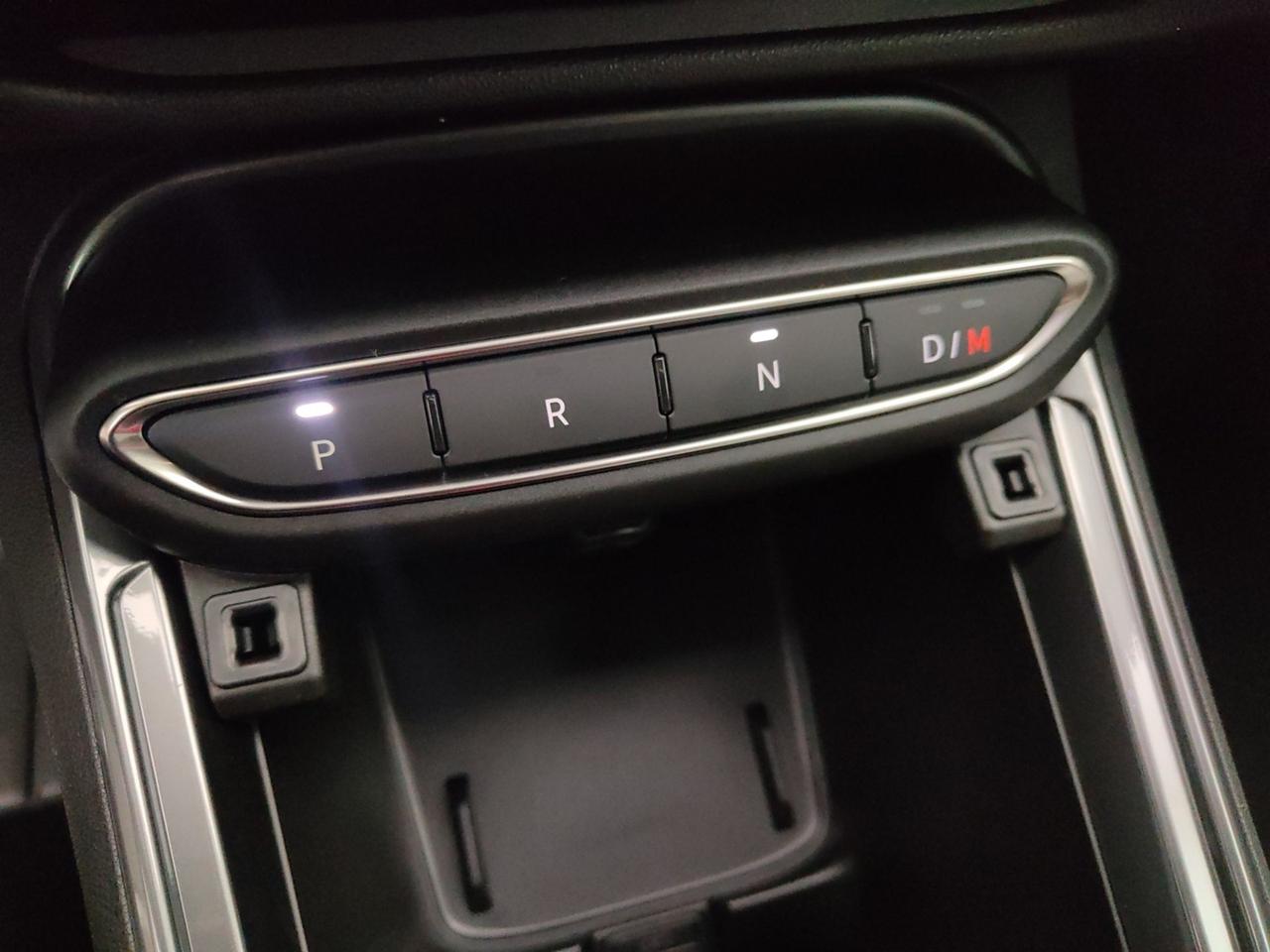 FIAT 600 IV 2023 1.2 MHEV 110CV DCT LA PRIMA