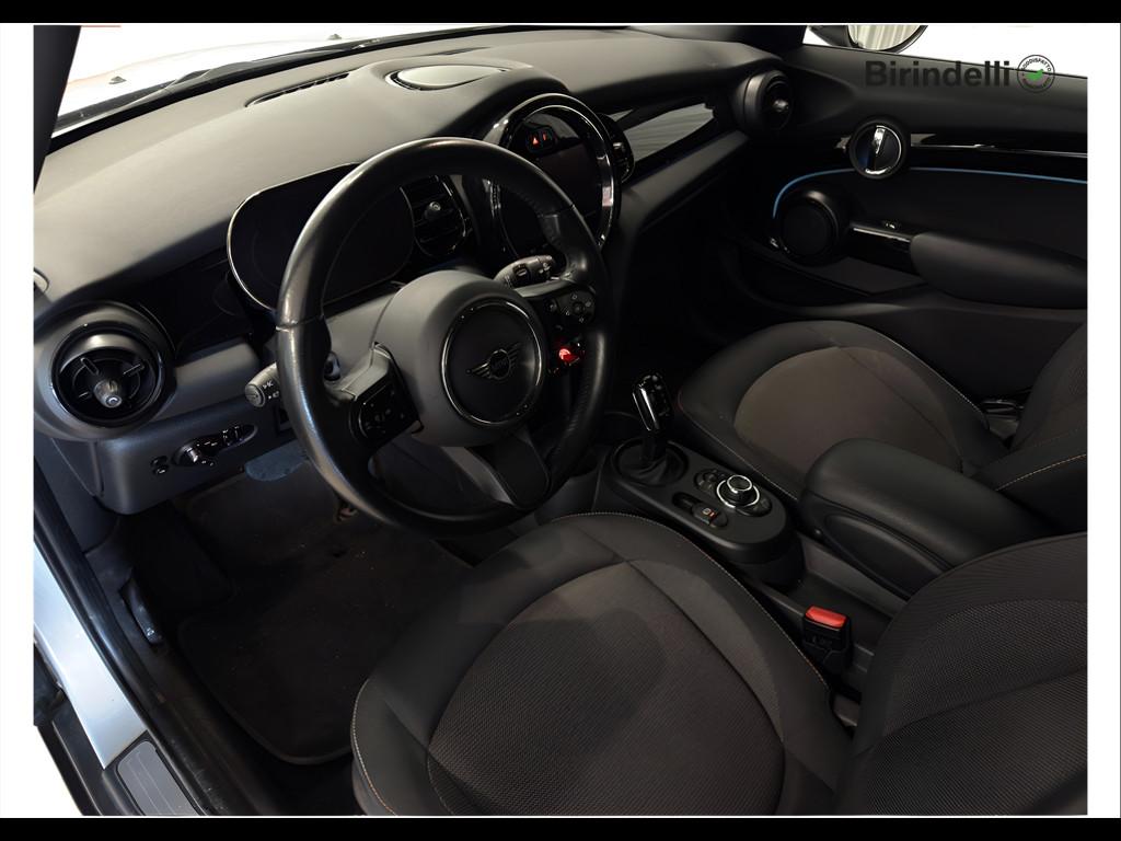 MINI Mini 5 porte (F55) - Mini 1.5 Cooper Business 5 porte