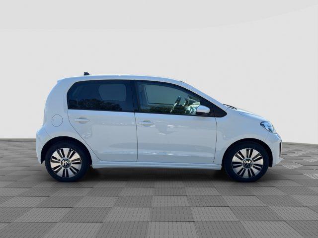 VOLKSWAGEN e-up! e-up! 82 CV