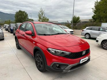 Fiat Tipo 1.3 Mjt S&S 5 porte City Cross