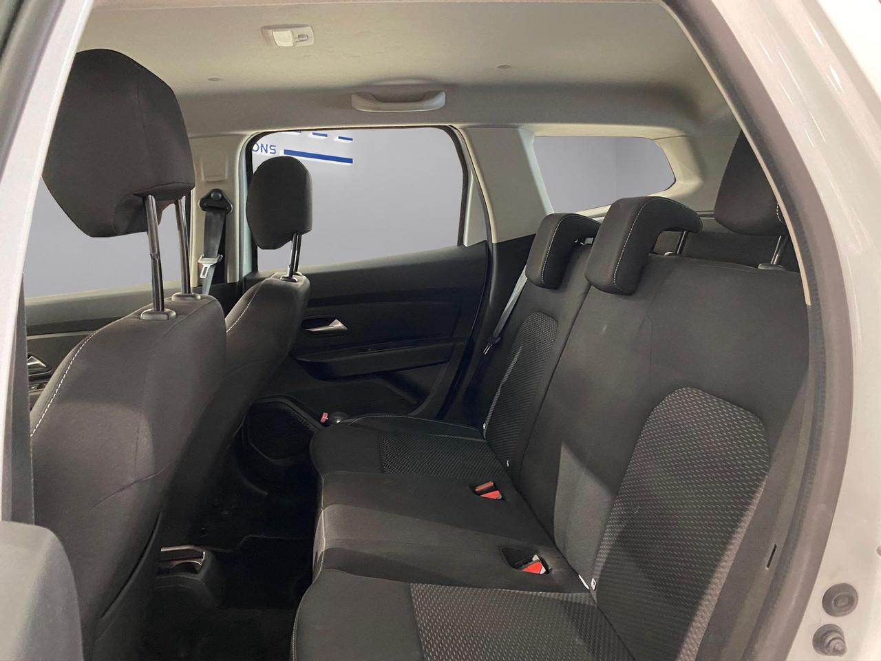 Dacia Duster 1.5 blue dci Comfort 4x2 s&s 115cv